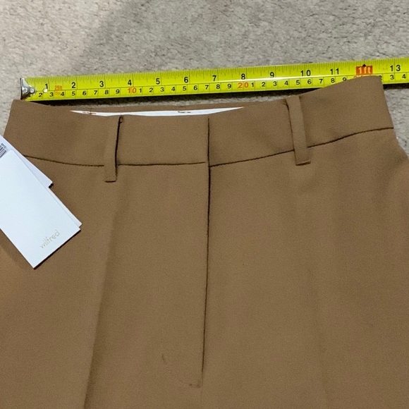 Wilfred Pant - Picture 8 of 14